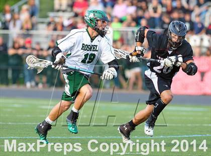 Thumbnail 1 in Lambert @ Roswell (GHSA 6A Final) photogallery.