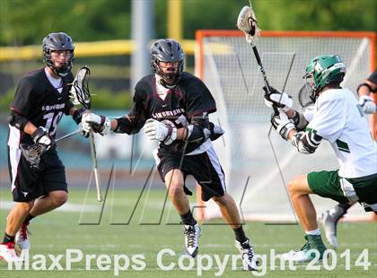 Thumbnail 2 in Lambert @ Roswell (GHSA 6A Final) photogallery.
