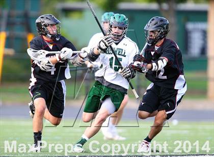 Thumbnail 1 in Lambert @ Roswell (GHSA 6A Final) photogallery.