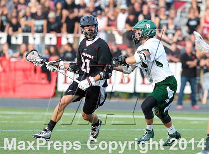 Thumbnail 3 in Lambert @ Roswell (GHSA 6A Final) photogallery.