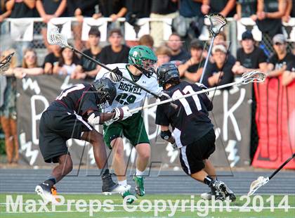 Thumbnail 3 in Lambert @ Roswell (GHSA 6A Final) photogallery.