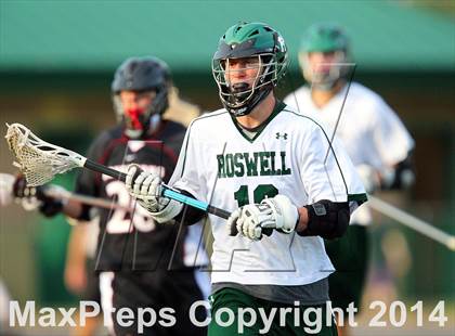Thumbnail 1 in Lambert @ Roswell (GHSA 6A Final) photogallery.