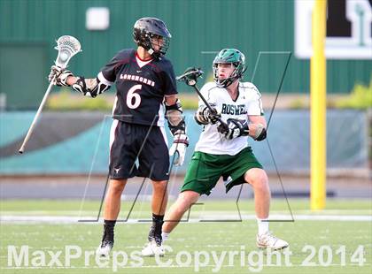 Thumbnail 3 in Lambert @ Roswell (GHSA 6A Final) photogallery.