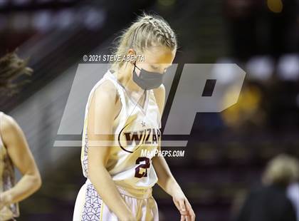 Thumbnail 3 in Mullen vs Windsor (CHSAA 4A Final) photogallery.