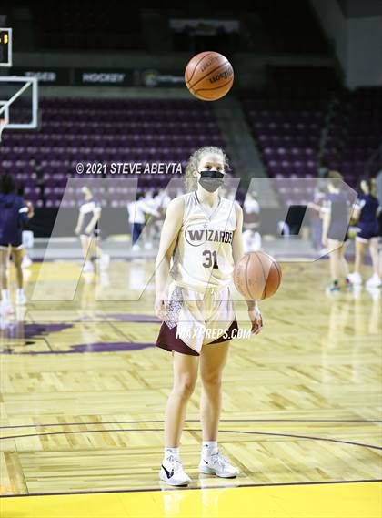 Thumbnail 1 in Mullen vs Windsor (CHSAA 4A Final) photogallery.