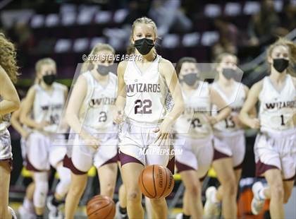 Thumbnail 2 in Mullen vs Windsor (CHSAA 4A Final) photogallery.