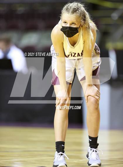 Thumbnail 1 in Mullen vs Windsor (CHSAA 4A Final) photogallery.