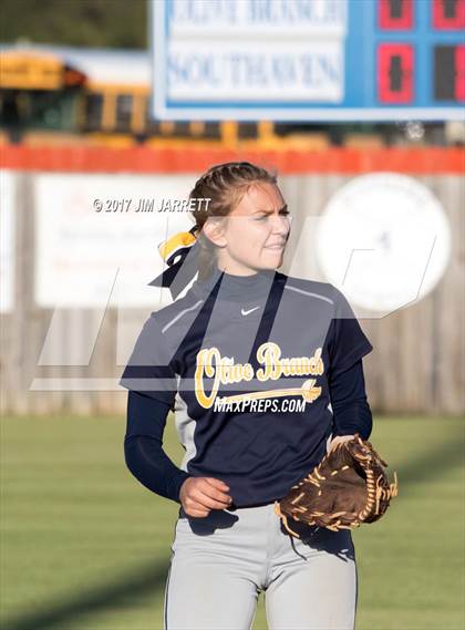 Thumbnail 3 in Olive Branch @ Southaven photogallery.