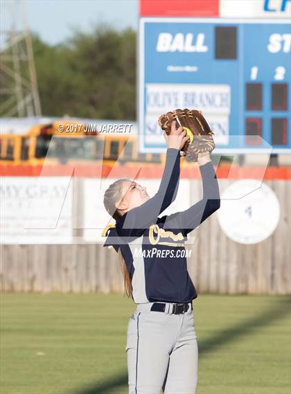 Thumbnail 1 in Olive Branch @ Southaven photogallery.