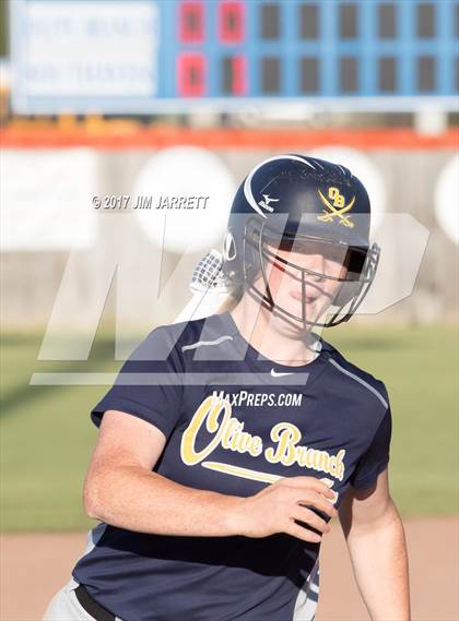 Thumbnail 3 in Olive Branch @ Southaven photogallery.