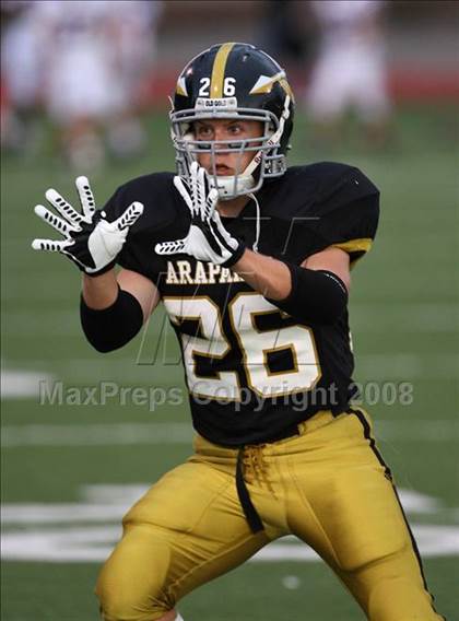 Thumbnail 1 in Cherry Creek @ Arapahoe photogallery.