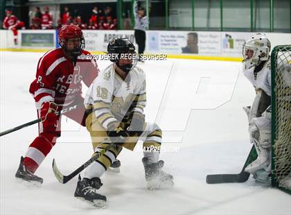 Thumbnail 3 in Regis Jesuit @ Monarch photogallery.