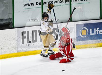 Thumbnail 2 in Regis Jesuit @ Monarch photogallery.