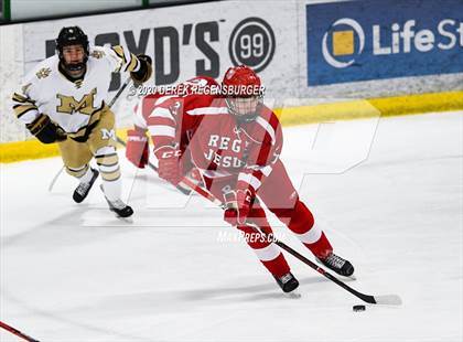 Thumbnail 3 in Regis Jesuit @ Monarch photogallery.
