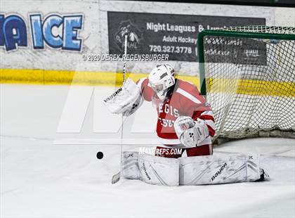 Thumbnail 1 in Regis Jesuit @ Monarch photogallery.