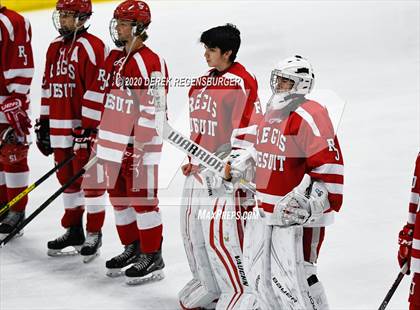 Thumbnail 3 in Regis Jesuit @ Monarch photogallery.
