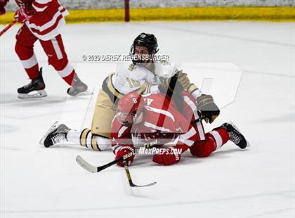 Thumbnail 3 in Regis Jesuit @ Monarch photogallery.