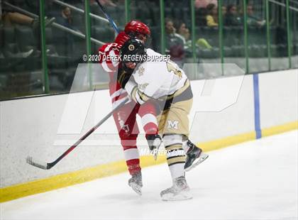 Thumbnail 1 in Regis Jesuit @ Monarch photogallery.