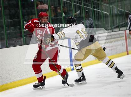 Thumbnail 2 in Regis Jesuit @ Monarch photogallery.