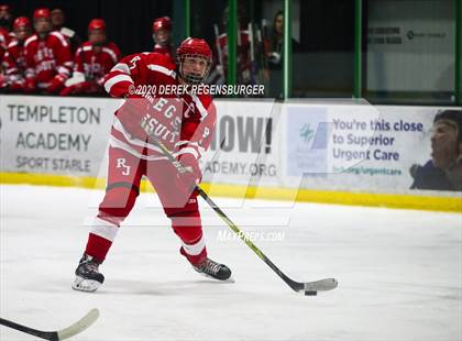Thumbnail 1 in Regis Jesuit @ Monarch photogallery.