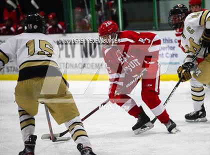 Thumbnail 3 in Regis Jesuit @ Monarch photogallery.