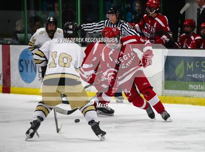 Thumbnail 2 in Regis Jesuit @ Monarch photogallery.