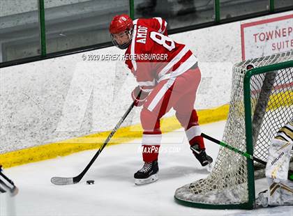 Thumbnail 1 in Regis Jesuit @ Monarch photogallery.
