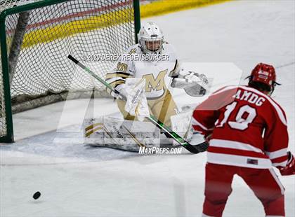Thumbnail 3 in Regis Jesuit @ Monarch photogallery.