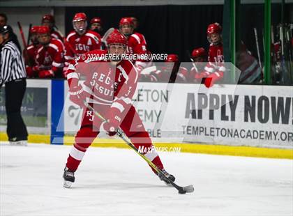 Thumbnail 3 in Regis Jesuit @ Monarch photogallery.