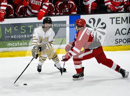 Thumbnail 3 in Regis Jesuit @ Monarch photogallery.