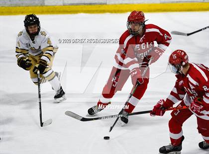 Thumbnail 2 in Regis Jesuit @ Monarch photogallery.