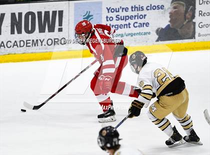 Thumbnail 2 in Regis Jesuit @ Monarch photogallery.