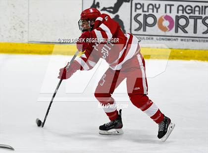 Thumbnail 1 in Regis Jesuit @ Monarch photogallery.