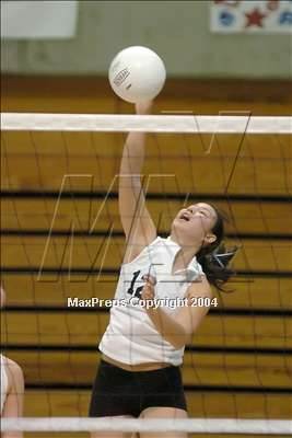 Thumbnail 1 in Loretto vs. Linden (Div. 4 semifinal) photogallery.