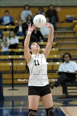 Thumbnail 2 in Loretto vs. Linden (Div. 4 semifinal) photogallery.