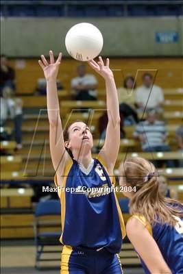 Thumbnail 2 in Loretto vs. Linden (Div. 4 semifinal) photogallery.