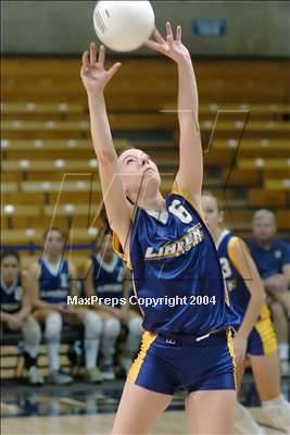 Thumbnail 3 in Loretto vs. Linden (Div. 4 semifinal) photogallery.