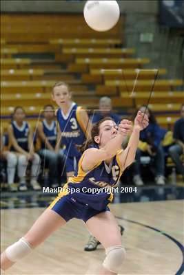 Thumbnail 1 in Loretto vs. Linden (Div. 4 semifinal) photogallery.