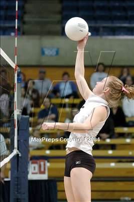 Thumbnail 2 in Loretto vs. Linden (Div. 4 semifinal) photogallery.