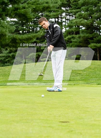 Thumbnail 1 in Newton North @ Needham photogallery.