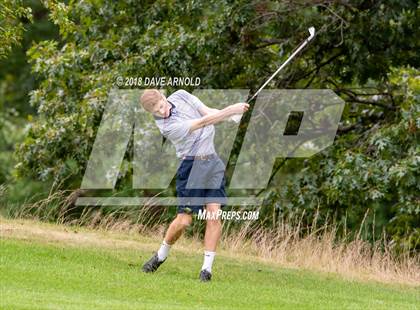 Thumbnail 3 in Newton North @ Needham photogallery.