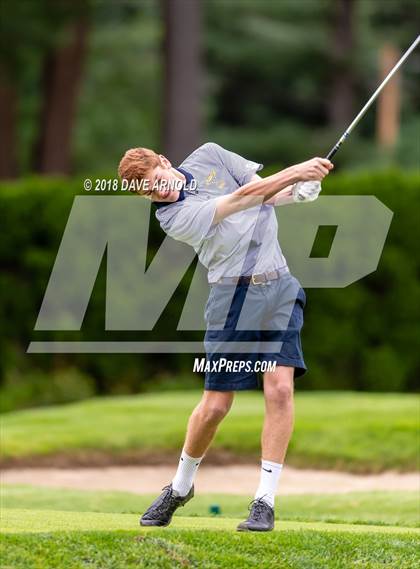 Thumbnail 3 in Newton North @ Needham photogallery.