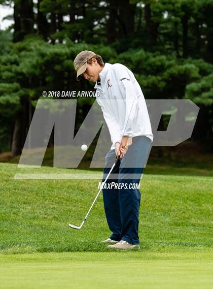 Thumbnail 1 in Newton North @ Needham photogallery.