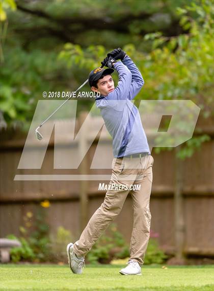 Thumbnail 3 in Newton North @ Needham photogallery.
