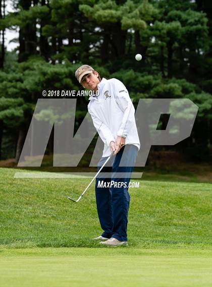 Thumbnail 3 in Newton North @ Needham photogallery.