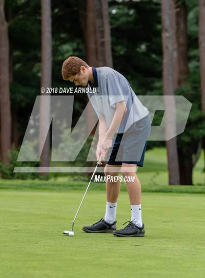 Thumbnail 3 in Newton North @ Needham photogallery.