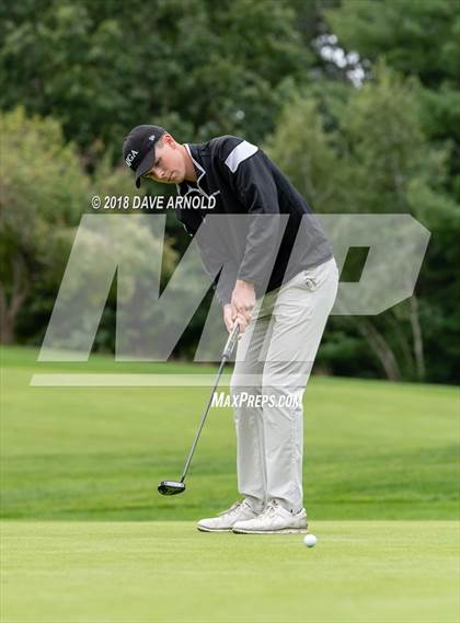 Thumbnail 1 in Newton North @ Needham photogallery.