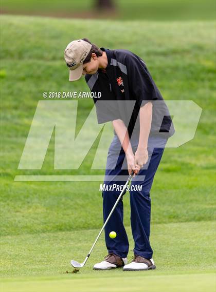 Thumbnail 3 in Newton North @ Needham photogallery.