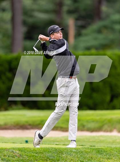 Thumbnail 3 in Newton North @ Needham photogallery.