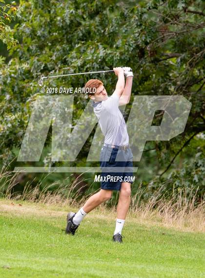 Thumbnail 3 in Newton North @ Needham photogallery.
